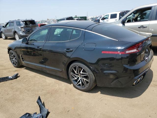 Photo 2 from auction – 2022 KIA STINGER GT with VIN KNAE35LD1N6117466
