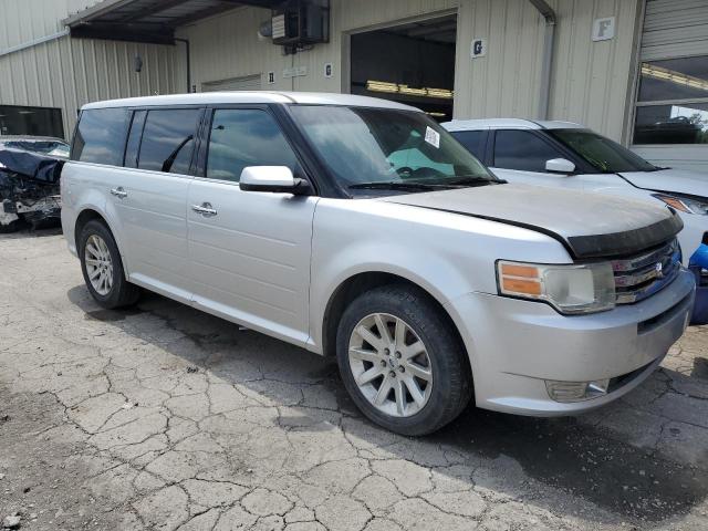 Photo 4 from auction – 2010 FORD FLEX SEL with VIN 2FMGK5CC3ABA34490