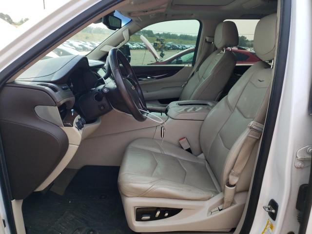 Photo 7 from auction – 2016 CADILLAC ESCALADE E with VIN 1GYS4JKJ8GR156344