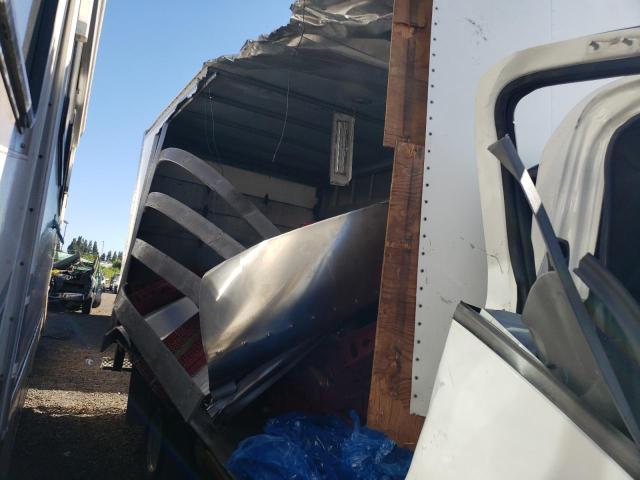 Photo 10 from auction – 2018 ISUZU NPR XD with VIN JALC4W162J7008955