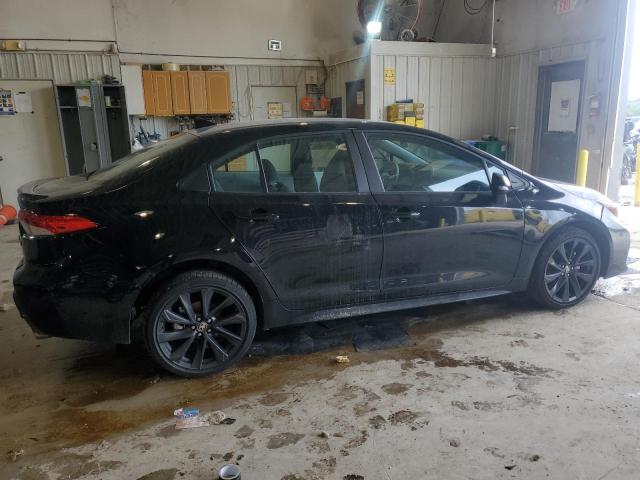 Photo 3 from auction – 2023 TOYOTA COROLLA SE with VIN 5YFS4MCE5PP160516