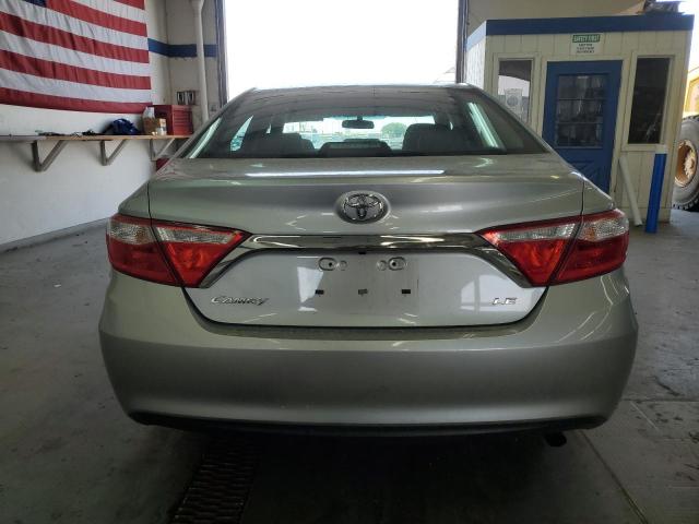 Photo 6 from auction – 2015 TOYOTA CAMRY LE with VIN 4T4BF1FKXFR488768
