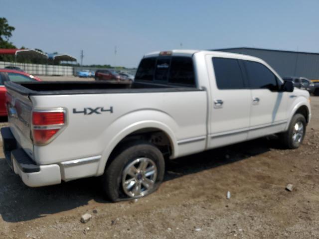Photo 3 from auction – 2010 FORD F150 SUPER with VIN 1FTFW1EV6AFB27515