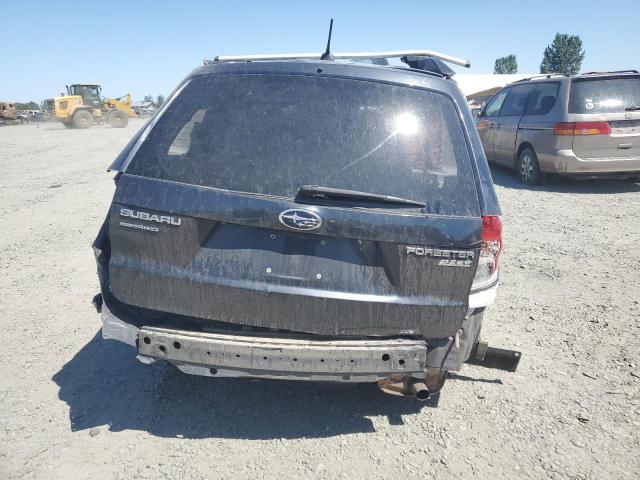 Photo 6 from auction – 2013 SUBARU FORESTER 2 with VIN JF2SHADC3DH440847