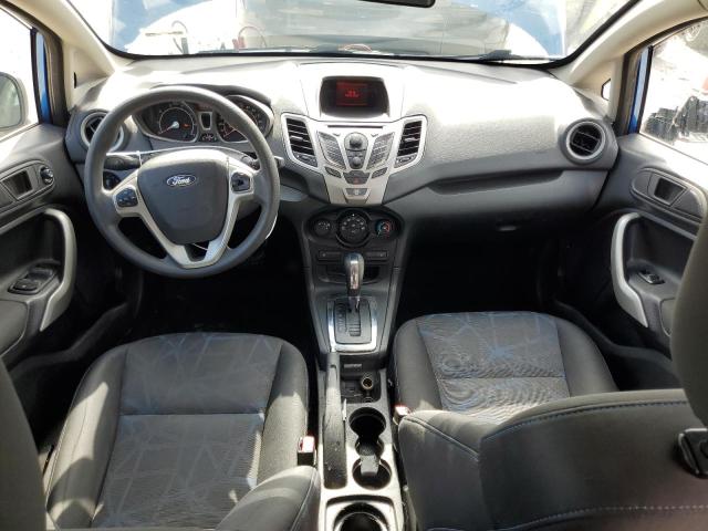 Photo 8 from auction – 2011 FORD FIESTA SE with VIN 3FADP4EJ7BM240710