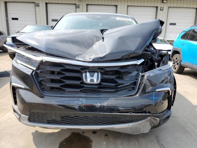 Photo 5 from auction – 2023 HONDA PILOT EXL with VIN 5FNYG1H52PB049457