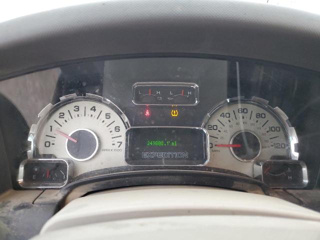 Photo 9 from auction – 2011 FORD EXPEDITION with VIN 1FMJK1J51BEF01706