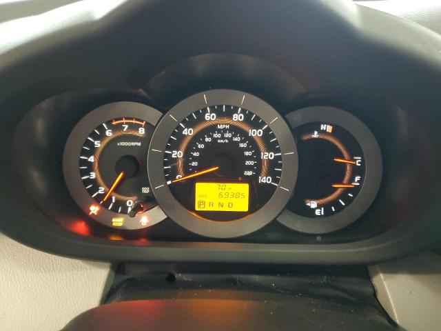 Photo 9 from auction – 2011 TOYOTA RAV4 with VIN JTMZF4DV9B5036293