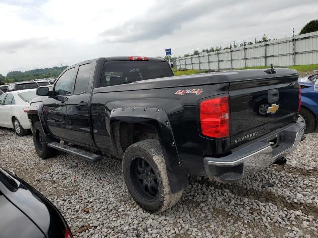 Photo 2 from auction – 2014 CHEVROLET SILVERADO with VIN 1GCVKREC4EZ374735