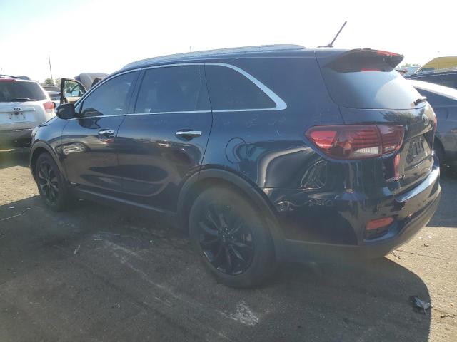 Photo 2 from auction – 2020 KIA SORENTO EX with VIN 5XYPHDA55LG693137