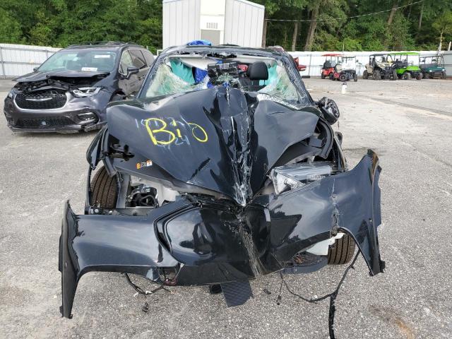 Photo 5 from auction – 2023 FORD MUSTANG MA with VIN 3FMTK3SU0PMB06685