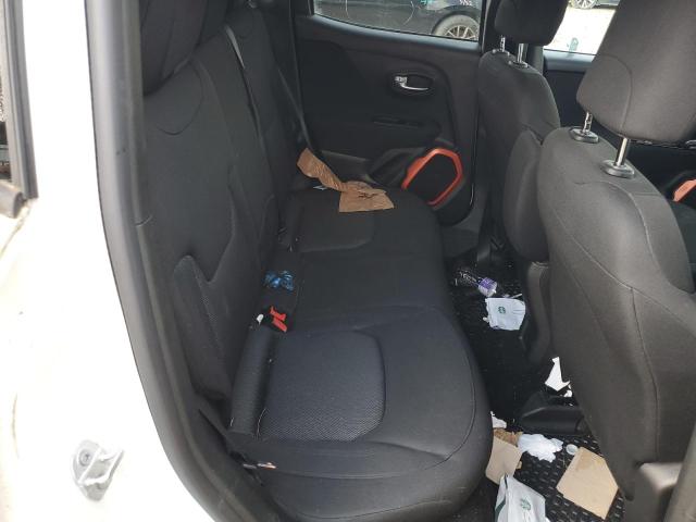 Photo 10 from auction – 2018 JEEP RENEGADE S with VIN ZACCJBAB8JPH26612