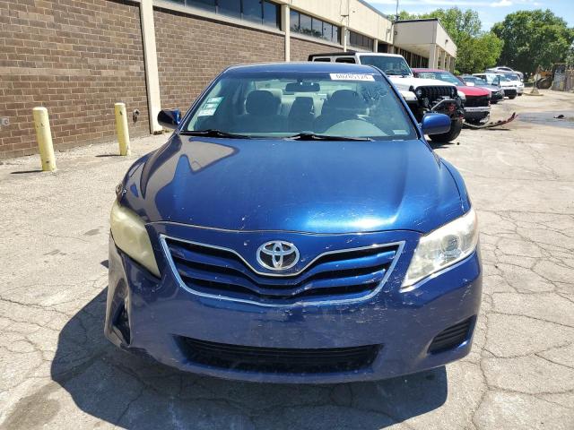 Photo 5 from auction – 2011 TOYOTA CAMRY BASE with VIN 4T1BF3EK1BU720790