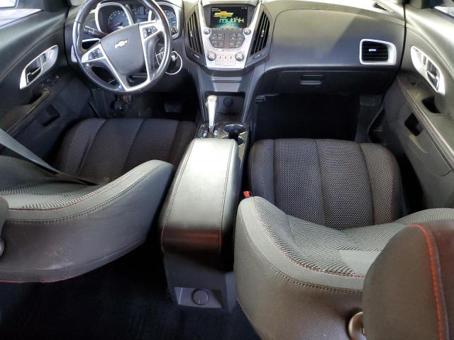 Photo 8 from auction – 2014 CHEVROLET EQUINOX LT with VIN 1GNFLFEK3EZ133554