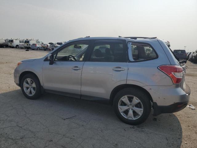 Photo 2 from auction – 2015 SUBARU FORESTER 2 with VIN JF2SJADC1FH810068