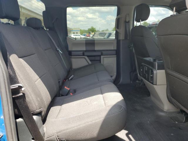 Photo 10 from auction – 2020 FORD F150 SUPER with VIN 1FTEW1EP9LFB51999