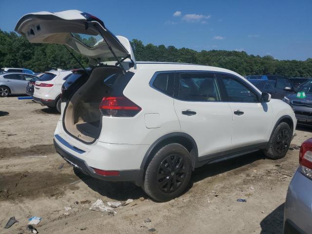 Photo 3 from auction – 2017 NISSAN ROGUE S with VIN KNMAT2MV2HP587866