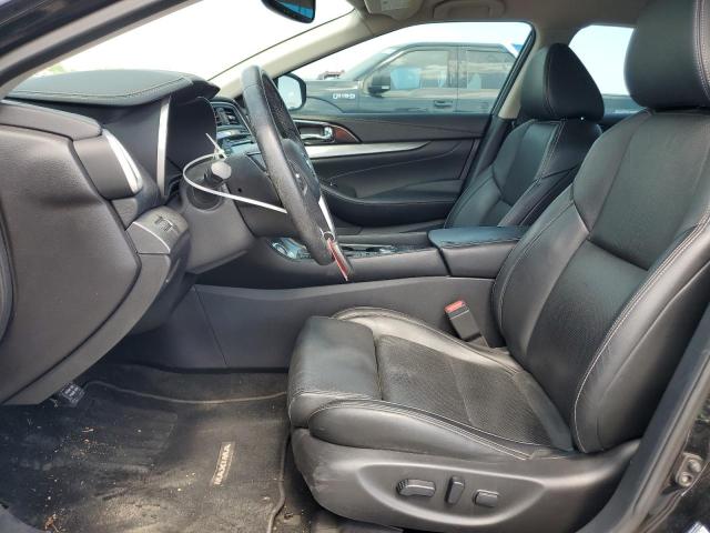 Photo 7 from auction – 2016 NISSAN MAXIMA 3.5 with VIN 1N4AA6AP8GC438411