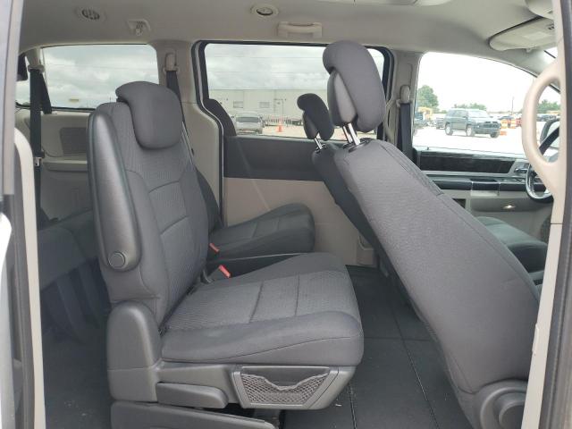 Photo 11 from auction – 2010 DODGE GRAND CARA with VIN 2D4RN5D15AR475808