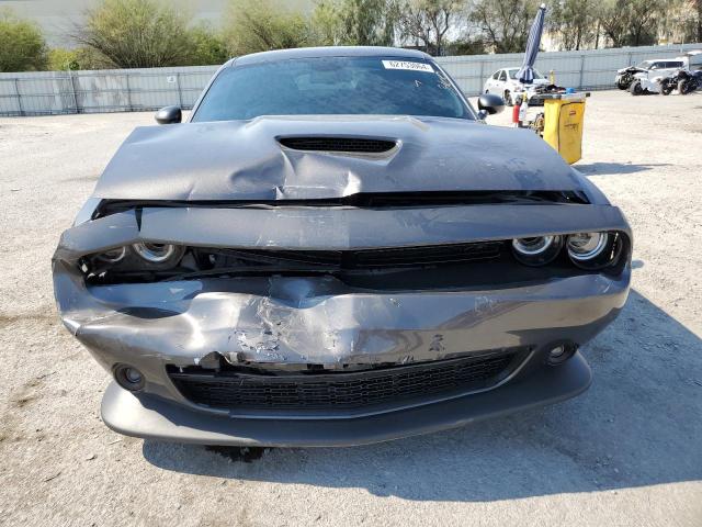 Photo 5 from auction – 2019 DODGE CHALLENGER with VIN 2C3CDZBTXKH511831
