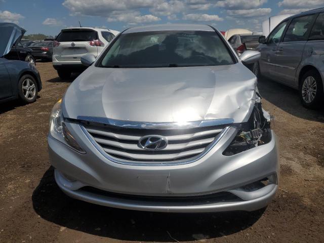 Photo 5 from auction – 2013 HYUNDAI SONATA GLS with VIN 5NPEB4AC7DH810086