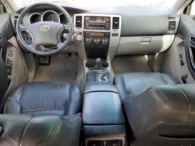Photo 8 from auction – 2008 TOYOTA 4RUNNER SR with VIN JTEBU14R58K031087