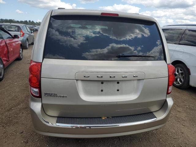 Photo 6 from auction – 2013 DODGE GRAND CARA with VIN 2C4RDGCG0DR561873