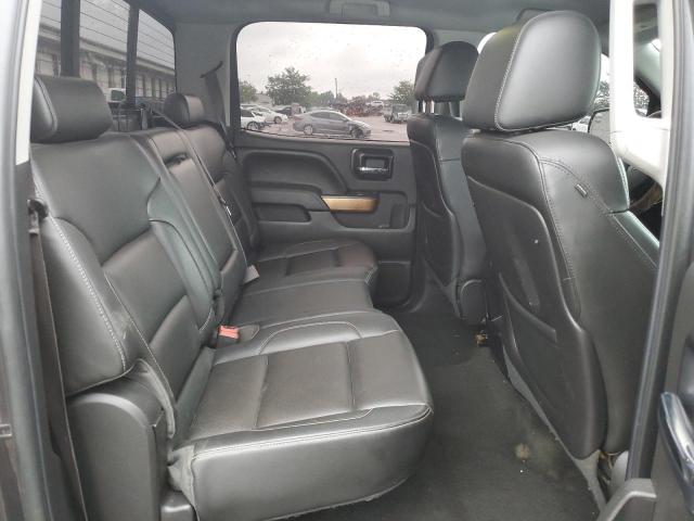 Photo 10 from auction – 2014 CHEVROLET SILVERADO with VIN 3GCUKSEC6EG432377