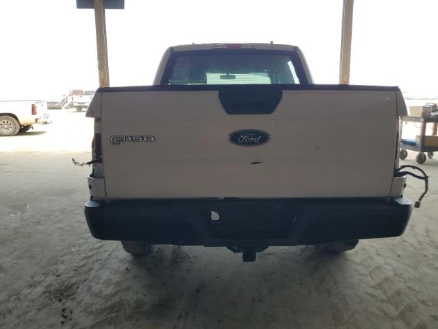 Photo 6 from auction – 2019 FORD F150 SUPER with VIN 1FTEW1E46KFA22283