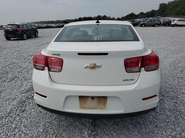 Photo 6 from auction – 2013 CHEVROLET MALIBU LS with VIN 1G11A5SA7DF314860