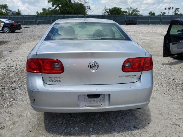 Photo 6 from auction – 2009 BUICK LUCERNE CX with VIN 1G4HP57169U150383