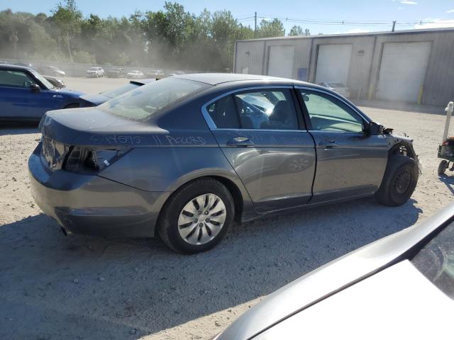 Photo 3 from auction – 2011 HONDA ACCORD LX with VIN 1HGCP2F39BA101459