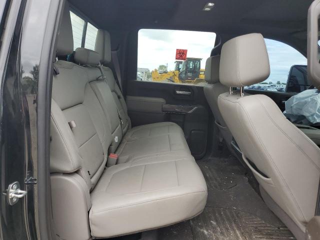 Photo 10 from auction – 2022 CHEVROLET SILVERADO with VIN 1GC4YUEY5NF353337
