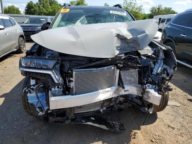 Photo 5 from auction – 2023 KIA SORENTO EX with VIN 5XYRHDLFXPG250499