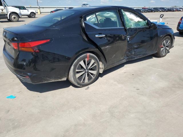 Photo 3 from auction – 2020 NISSAN ALTIMA SL with VIN 1N4BL4EV4LC135034
