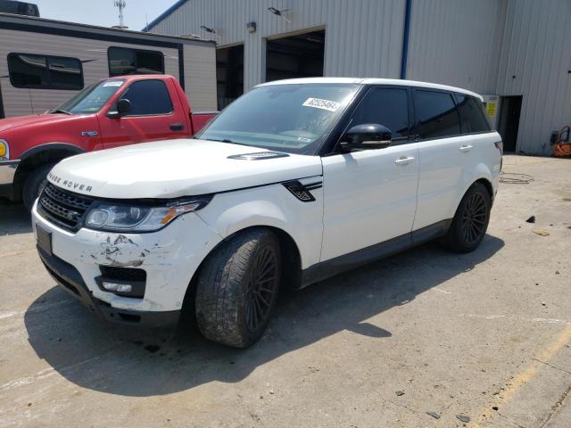 LAND ROVER RANGE ROVE 2014 with VIN SALWR2EF8EA314093 - Photo from auction