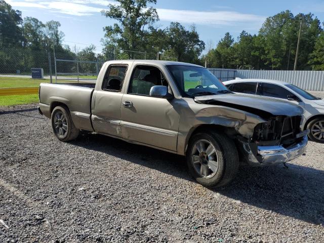 Photo 4 from auction – 1999 GMC NEW SIERRA with VIN 2GTEC19V4X1525496