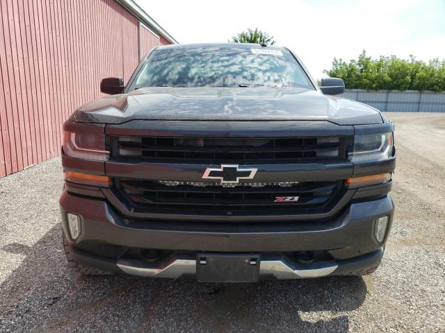 Photo 5 from auction – 2016 CHEVROLET SILVERADO with VIN 3GCUKREC9GG207253