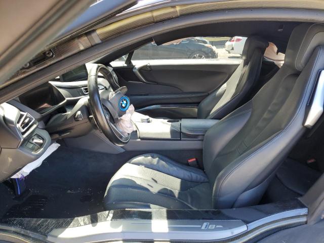 Photo 7 from auction – 2017 BMW I8 with VIN WBY2Z2C30HV676459