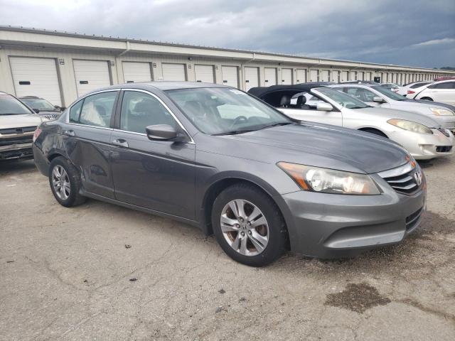 Photo 4 from auction – 2011 HONDA ACCORD SE with VIN 1HGCP2F62BA107341