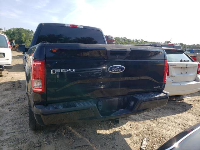 Photo 6 from auction – 2016 FORD F150 SUPER with VIN 1FTEW1EF6GFA79351