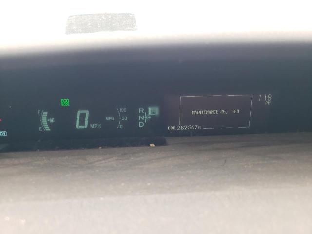 Фото 9 с аукциона – 2014 TOYOTA PRIUS с VIN JTDKN3DU2E1818243