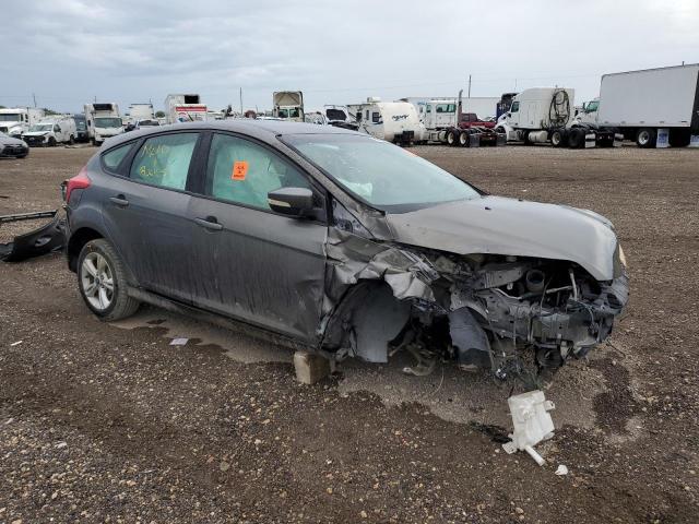 Photo 4 from auction – 2013 FORD FOCUS SE with VIN 1FADP3K20DL144400