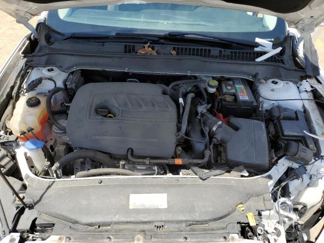 Photo 11 from auction – 2016 FORD FUSION SE with VIN 1FA6P0HD7G5106624
