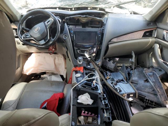 Photo 8 from auction – 2014 CADILLAC CTS with VIN 1G6AP5SX3E0132218