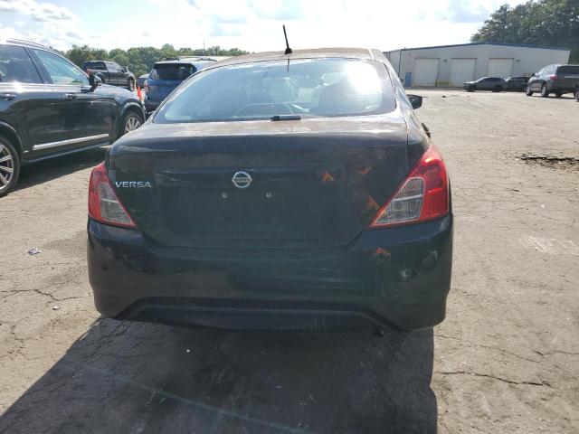 Photo 6 from auction – 2019 NISSAN VERSA S with VIN 3N1CN7AP0KL826407