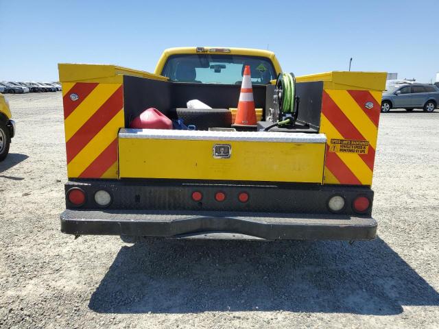 Photo 6 from auction – 2016 FORD F250 SUPER with VIN 1FDBF2A60GEA74288