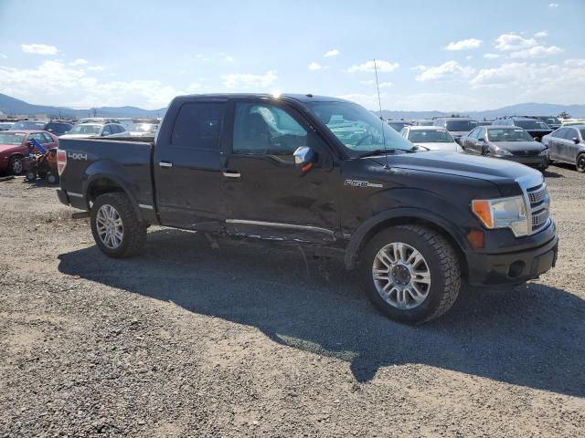 Photo 4 from auction – 2010 FORD F150 SUPER with VIN 1FTFW1EV4AFB82724