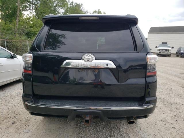 Photo 6 from auction – 2017 TOYOTA 4RUNNER SR with VIN JTEBU5JRXH5423251