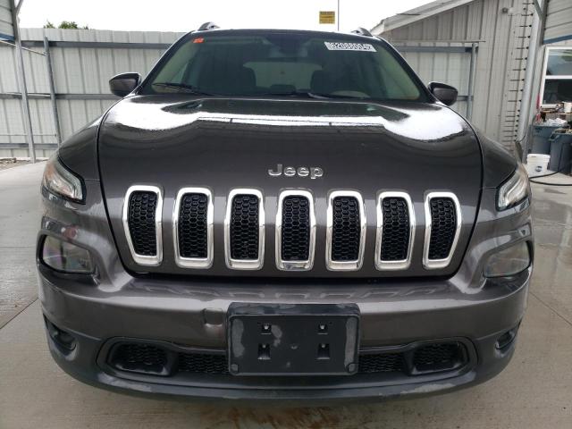 Photo 5 from auction – 2017 JEEP CHEROKEE L with VIN 1C4PJMCB5HW582279
